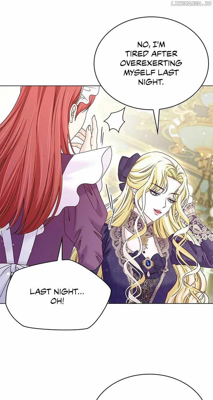 The Villainess Tames the Crazed Devil Chapter 29 – Page 66