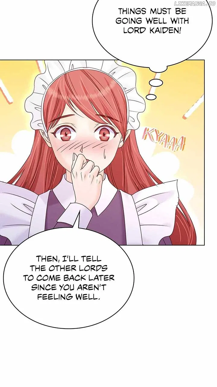 The Villainess Tames the Crazed Devil Chapter 29 – Page 67