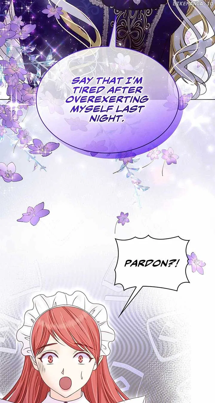 The Villainess Tames the Crazed Devil Chapter 29 – Page 70