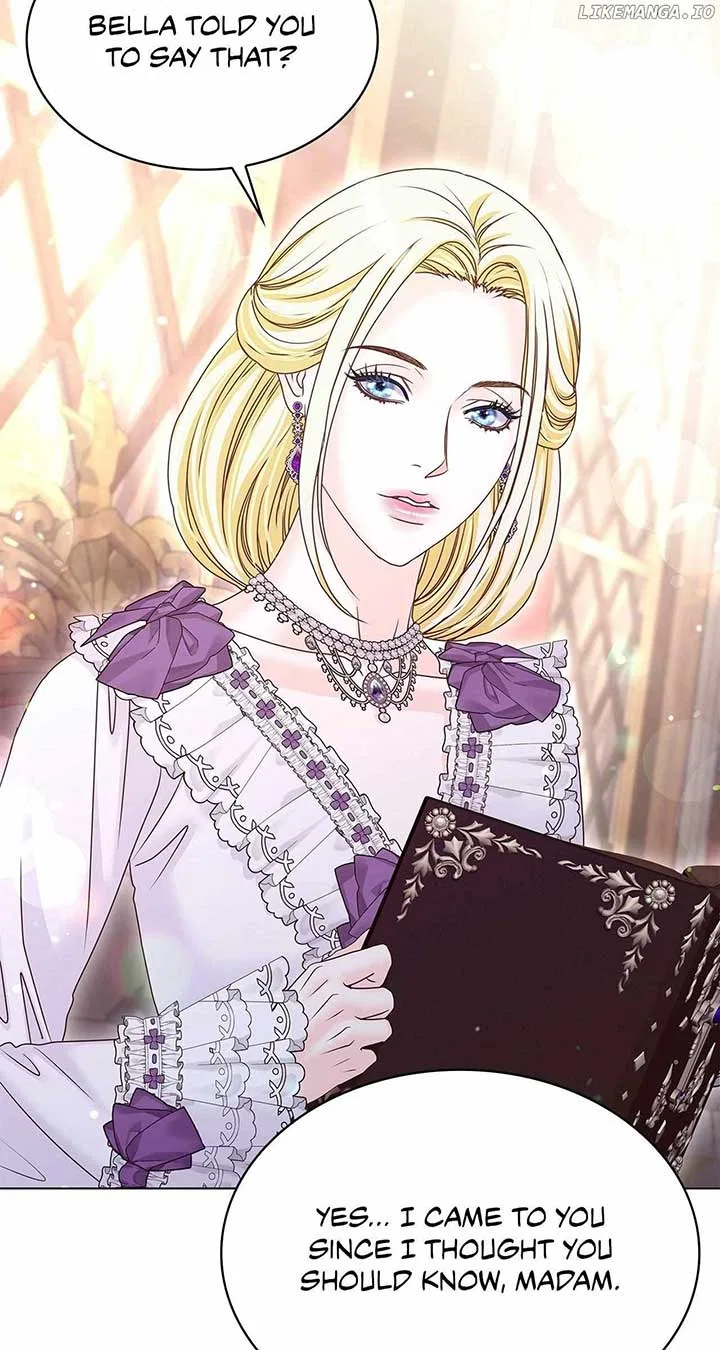 The Villainess Tames the Crazed Devil Chapter 29 – Page 72