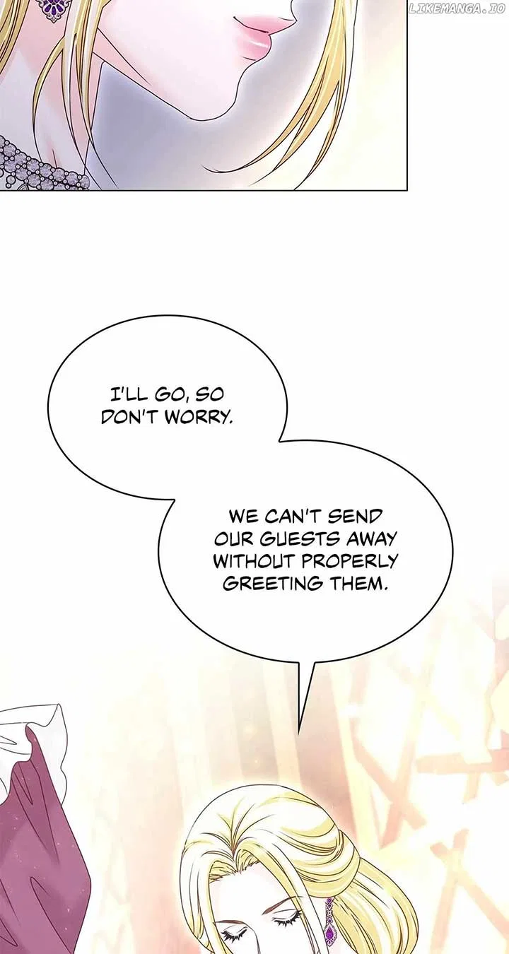 The Villainess Tames the Crazed Devil Chapter 29 – Page 76