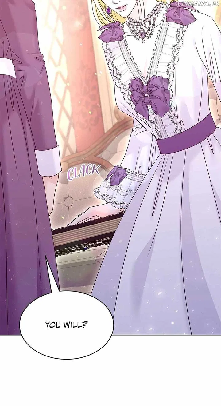 The Villainess Tames the Crazed Devil Chapter 29 – Page 77