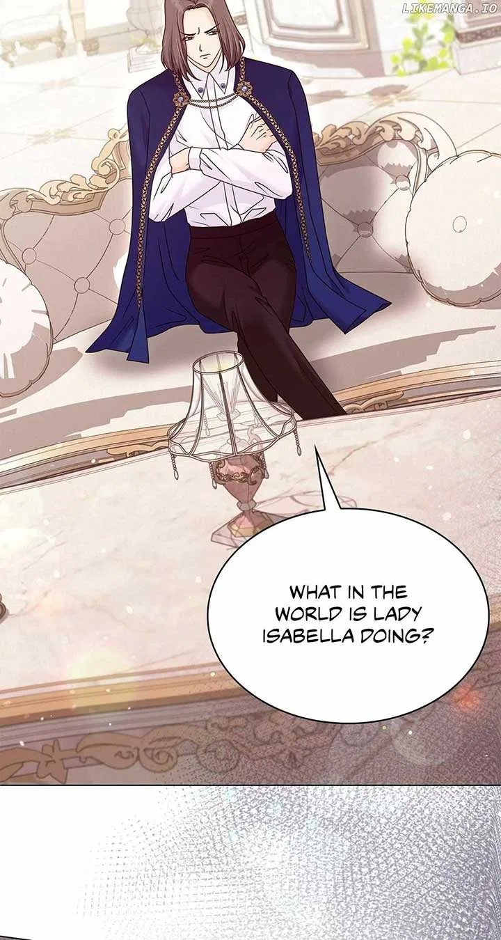The Villainess Tames the Crazed Devil Chapter 29 – Page 82