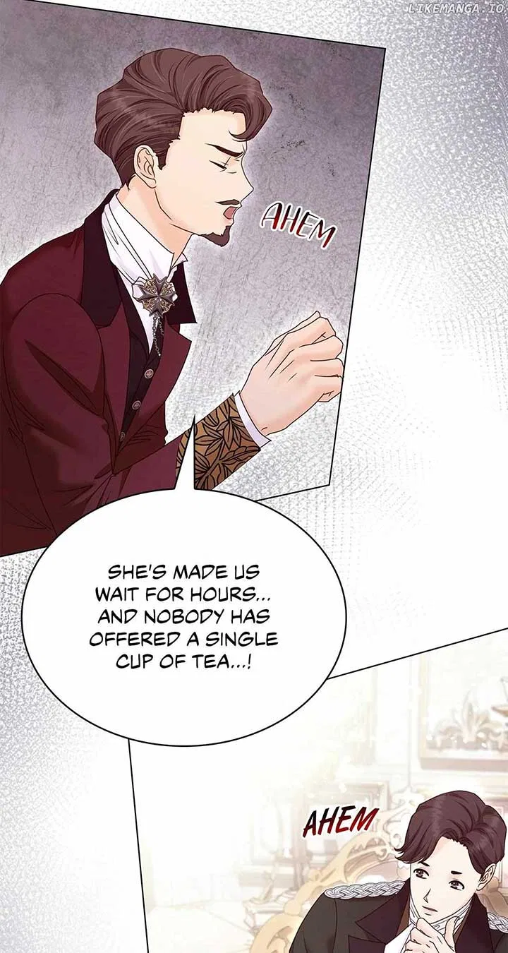 The Villainess Tames the Crazed Devil Chapter 29 – Page 83