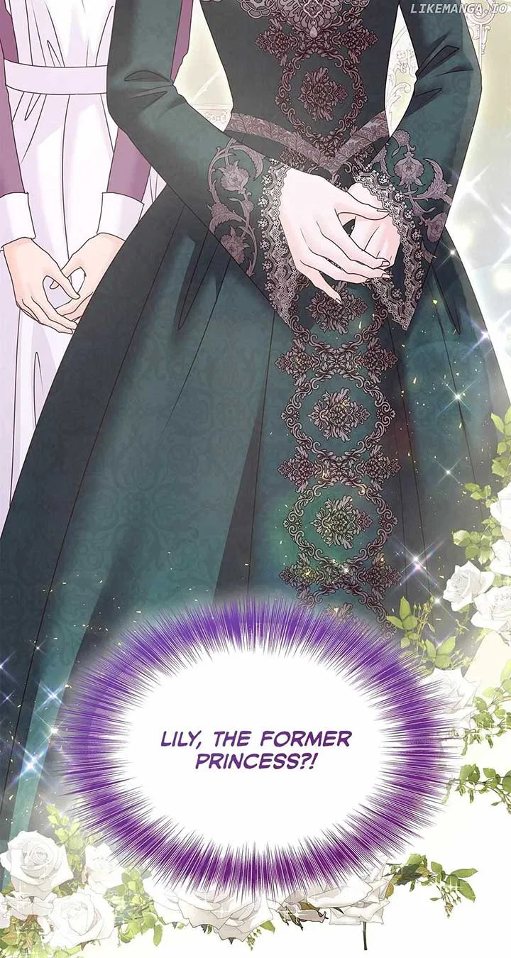 The Villainess Tames the Crazed Devil Chapter 29 – Page 87