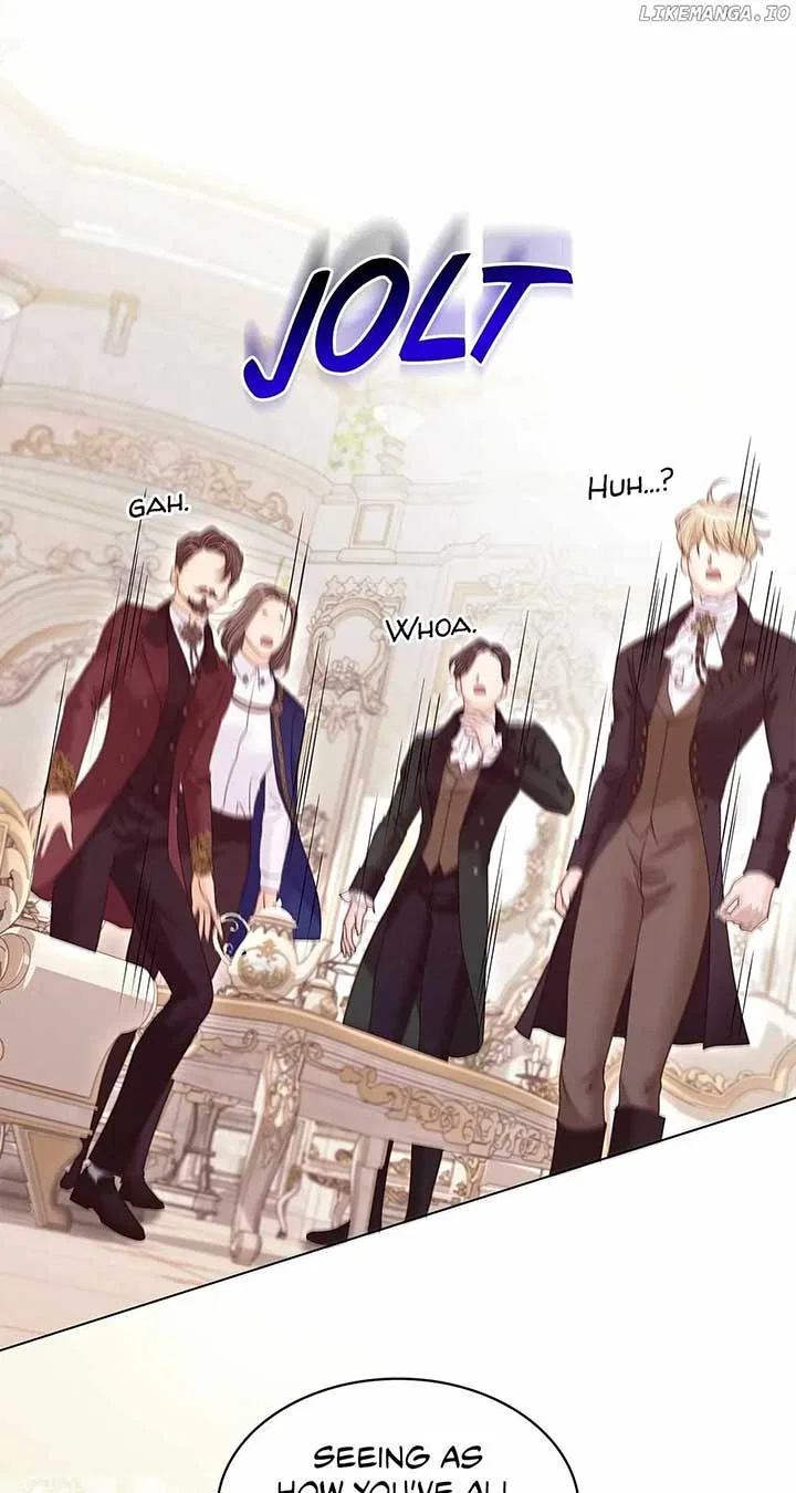 The Villainess Tames the Crazed Devil Chapter 29 – Page 89