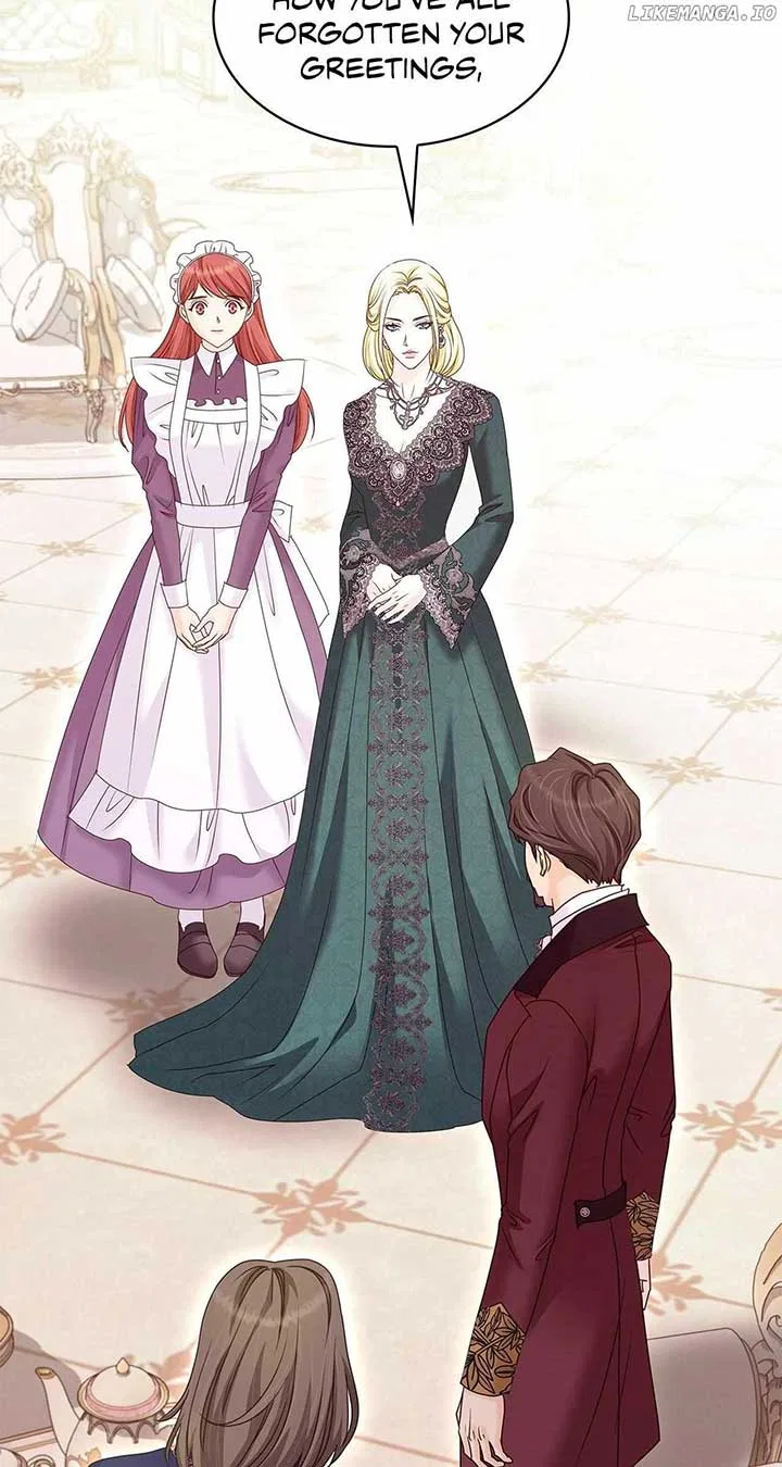 The Villainess Tames the Crazed Devil Chapter 29 – Page 90