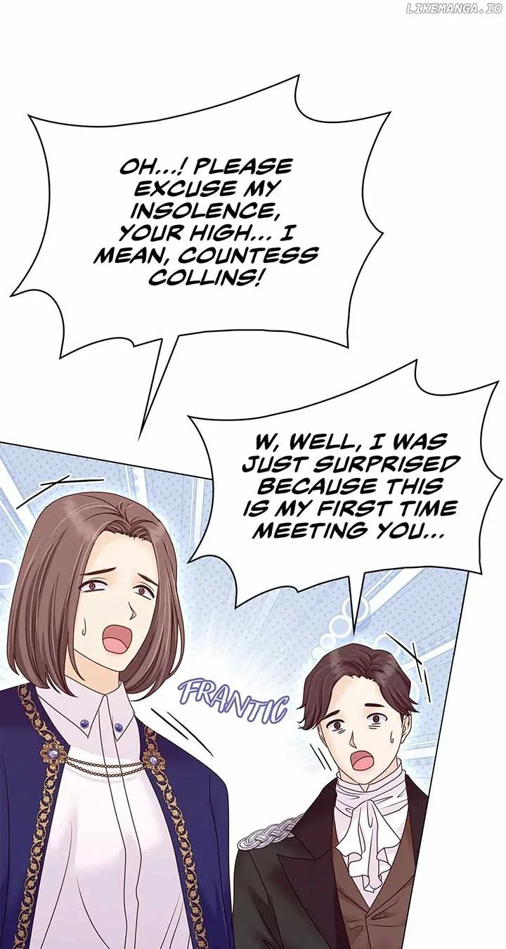 The Villainess Tames the Crazed Devil Chapter 29 – Page 93
