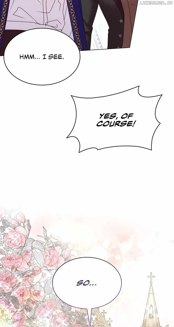 The Villainess Tames the Crazed Devil Chapter 29 – Page 94
