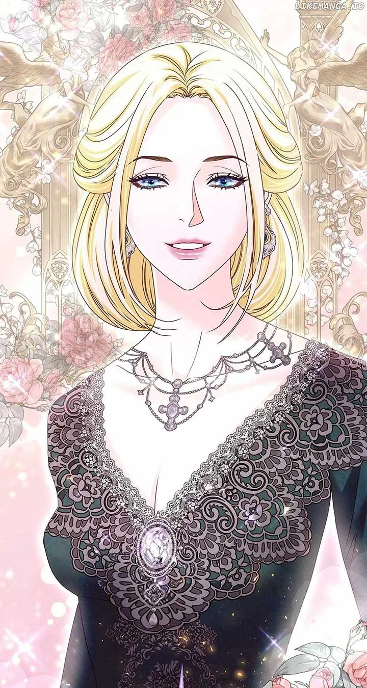 The Villainess Tames the Crazed Devil Chapter 29 – Page 95