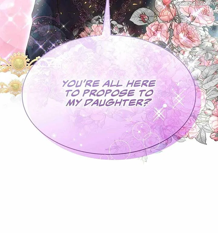 The Villainess Tames the Crazed Devil Chapter 29 – Page 96