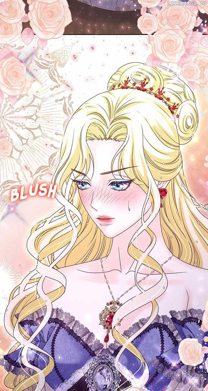 The Villainess Tames the Crazed Devil Chapter 28 – Page 4