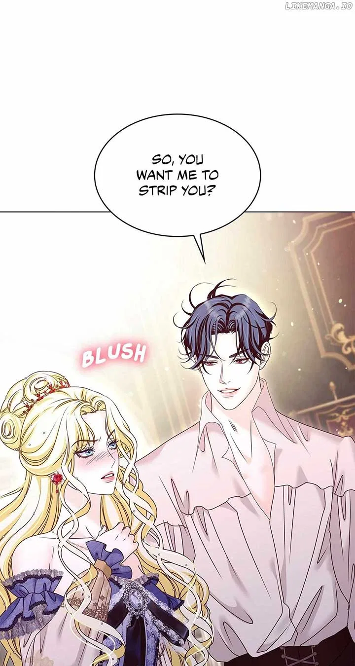 The Villainess Tames the Crazed Devil Chapter 28 – Page 10