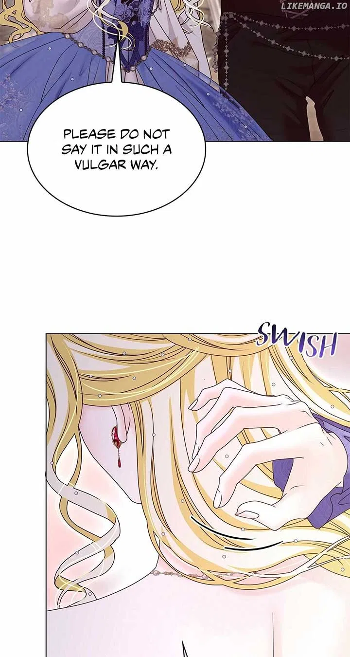 The Villainess Tames the Crazed Devil Chapter 28 – Page 11