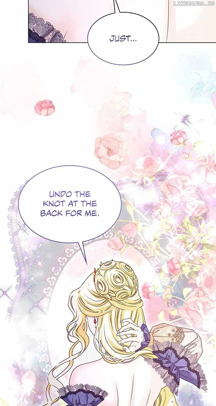 The Villainess Tames the Crazed Devil Chapter 28 – Page 12