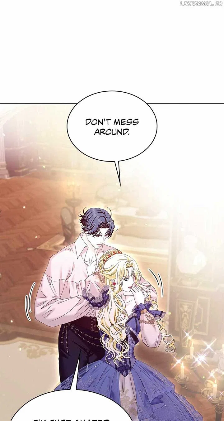 The Villainess Tames the Crazed Devil Chapter 28 – Page 18