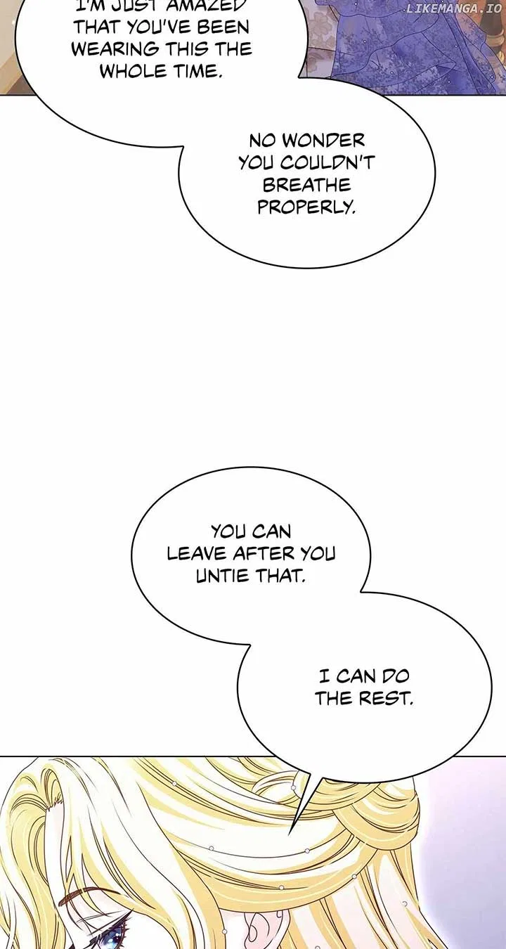 The Villainess Tames the Crazed Devil Chapter 28 – Page 19