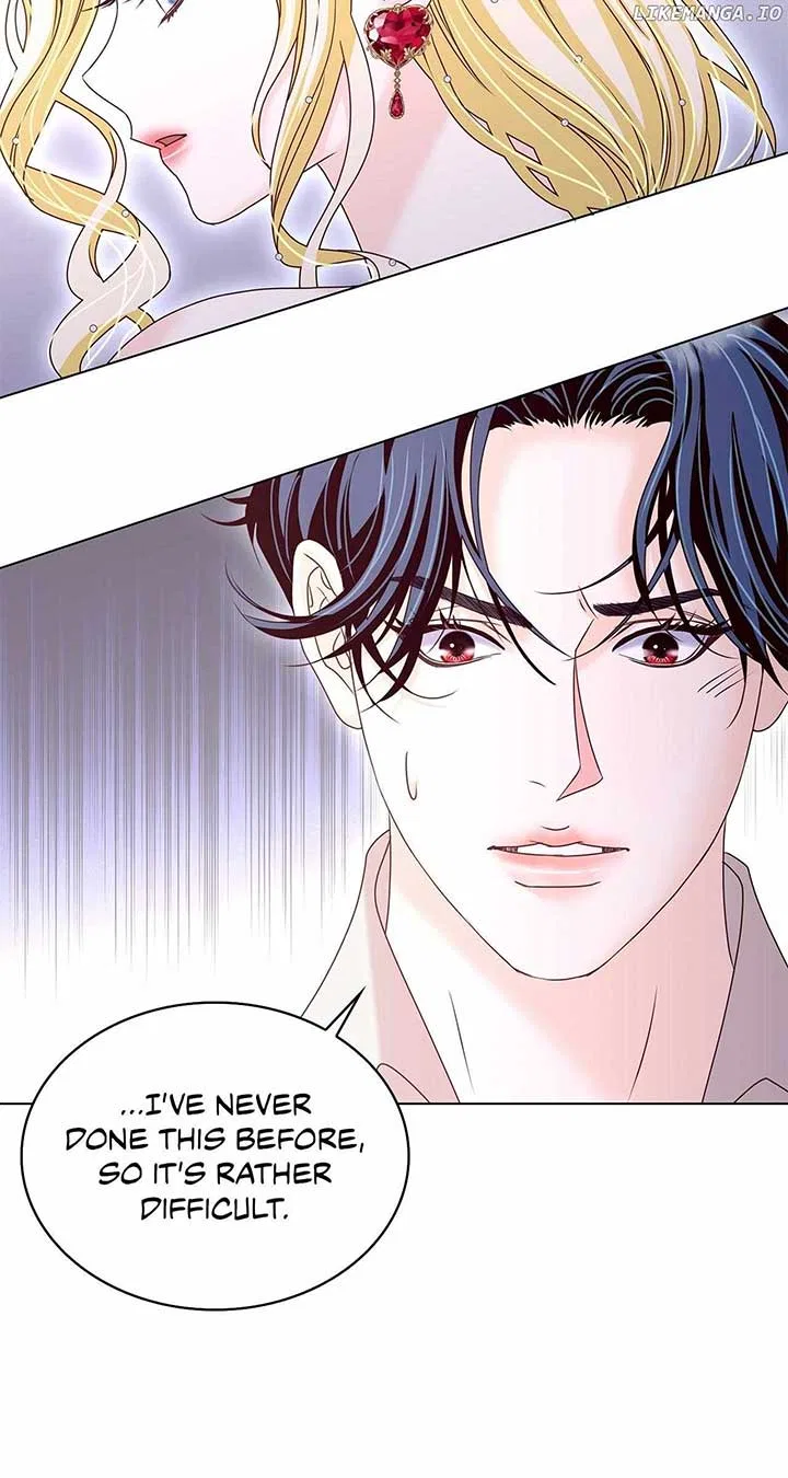 The Villainess Tames the Crazed Devil Chapter 28 – Page 20