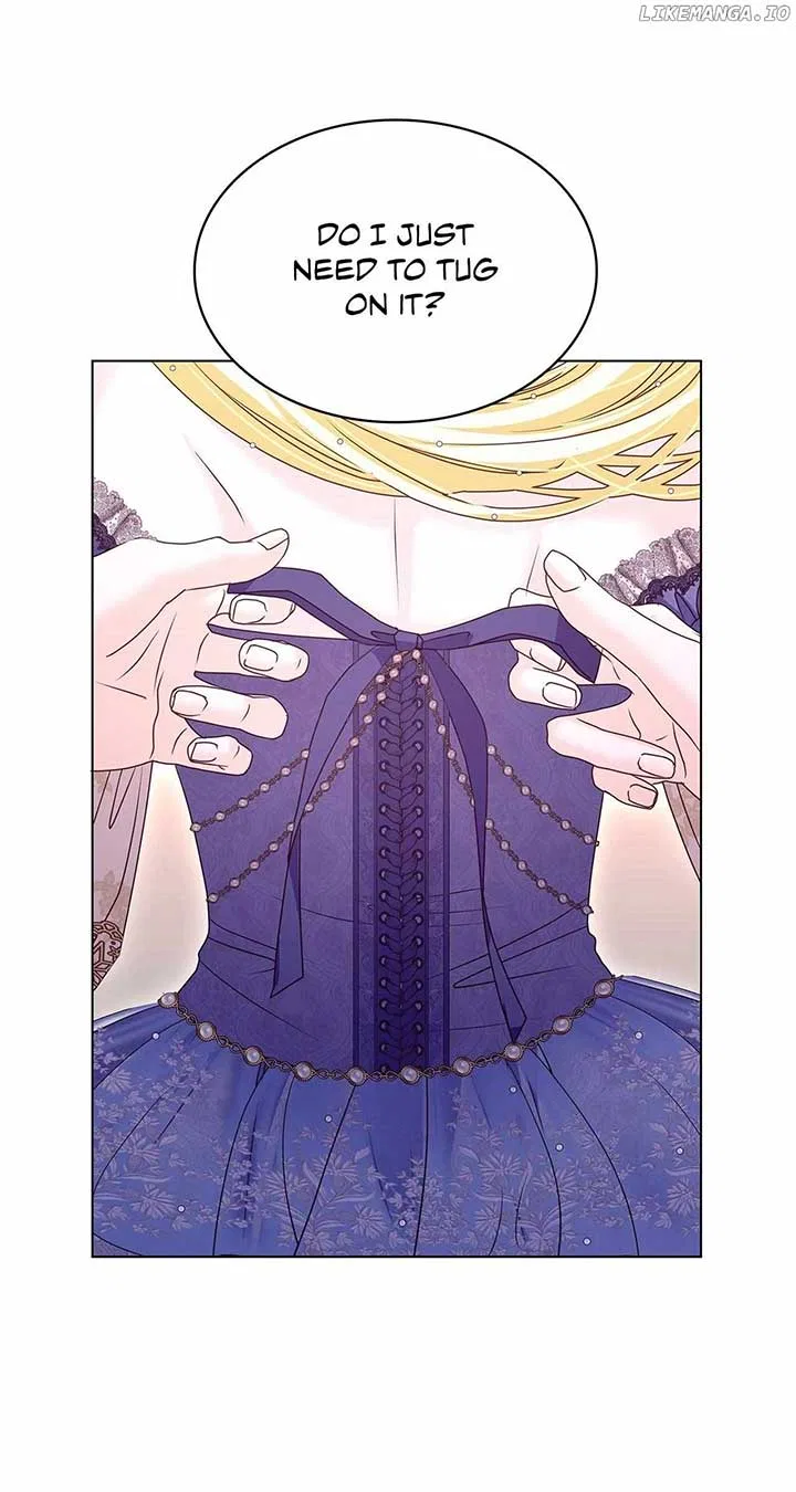 The Villainess Tames the Crazed Devil Chapter 28 – Page 22