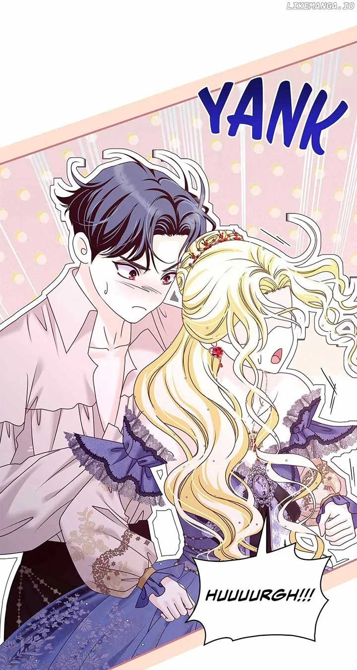 The Villainess Tames the Crazed Devil Chapter 28 – Page 23