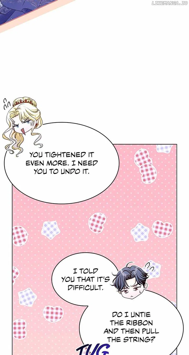 The Villainess Tames the Crazed Devil Chapter 28 – Page 24