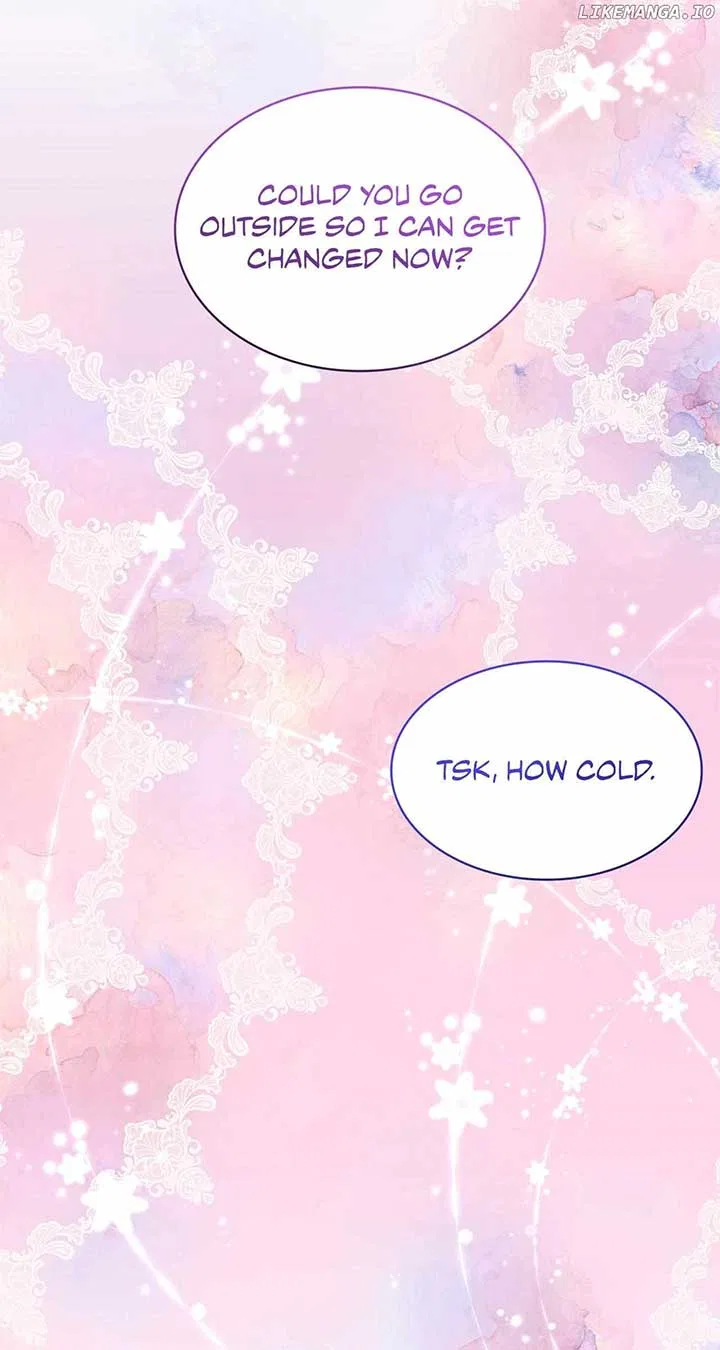 The Villainess Tames the Crazed Devil Chapter 28 – Page 30