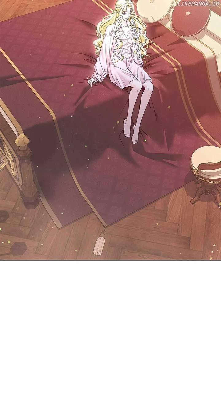 The Villainess Tames the Crazed Devil Chapter 28 – Page 32