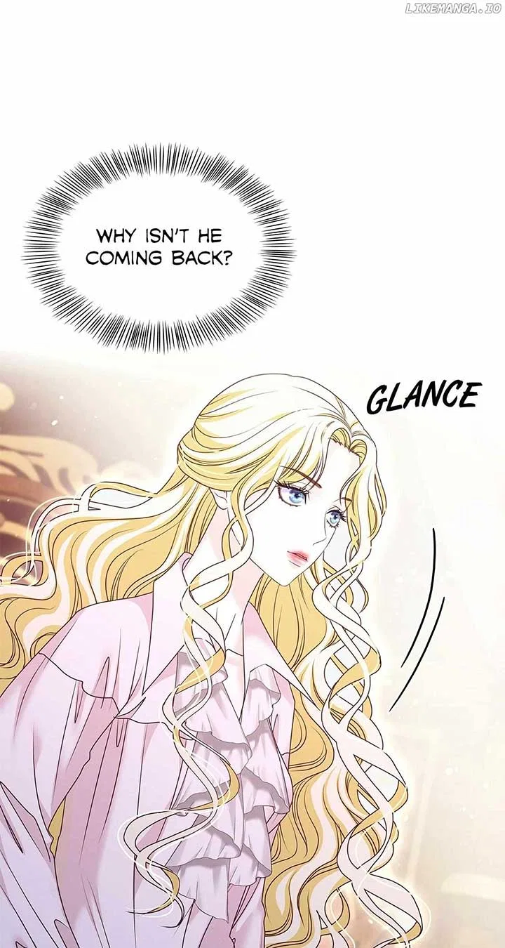 The Villainess Tames the Crazed Devil Chapter 28 – Page 33