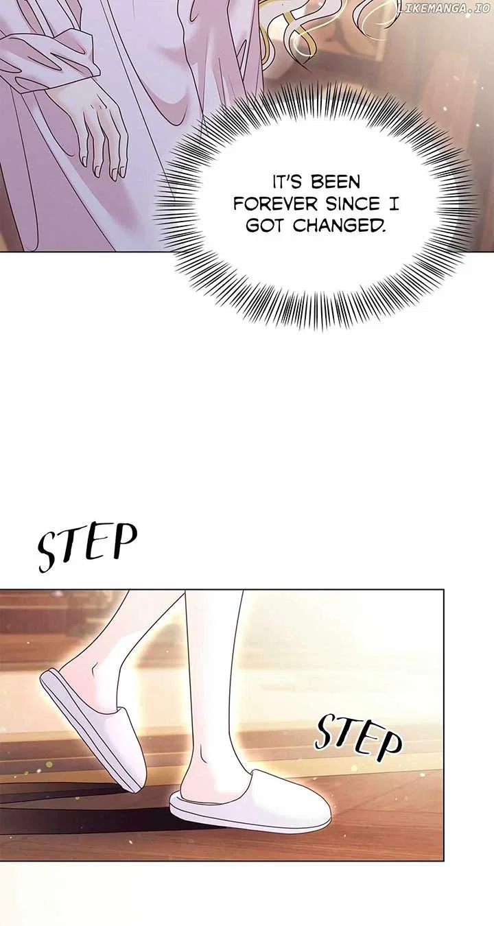 The Villainess Tames the Crazed Devil Chapter 28 – Page 34