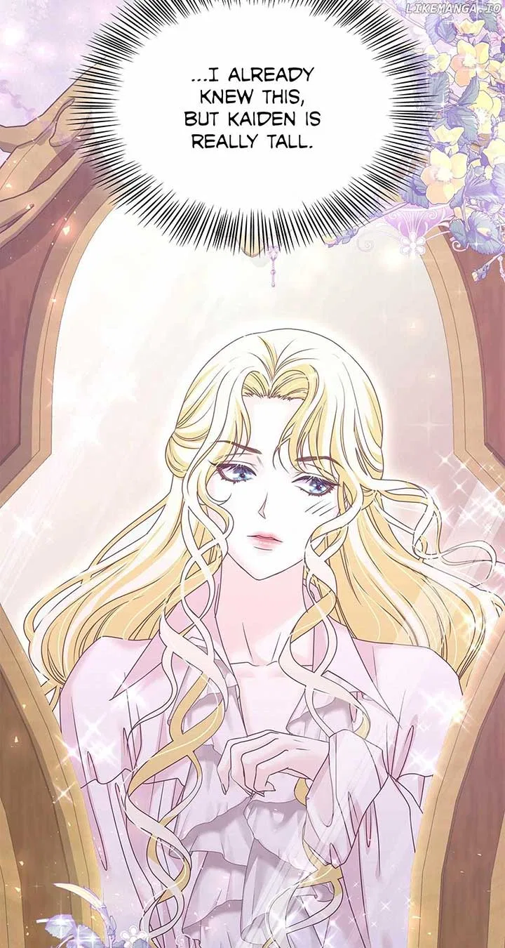 The Villainess Tames the Crazed Devil Chapter 28 – Page 38