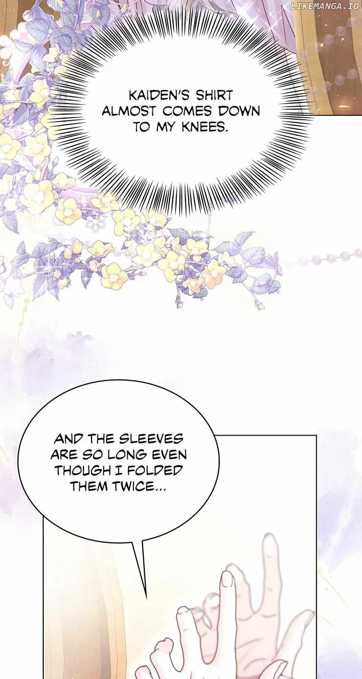 The Villainess Tames the Crazed Devil Chapter 28 – Page 39