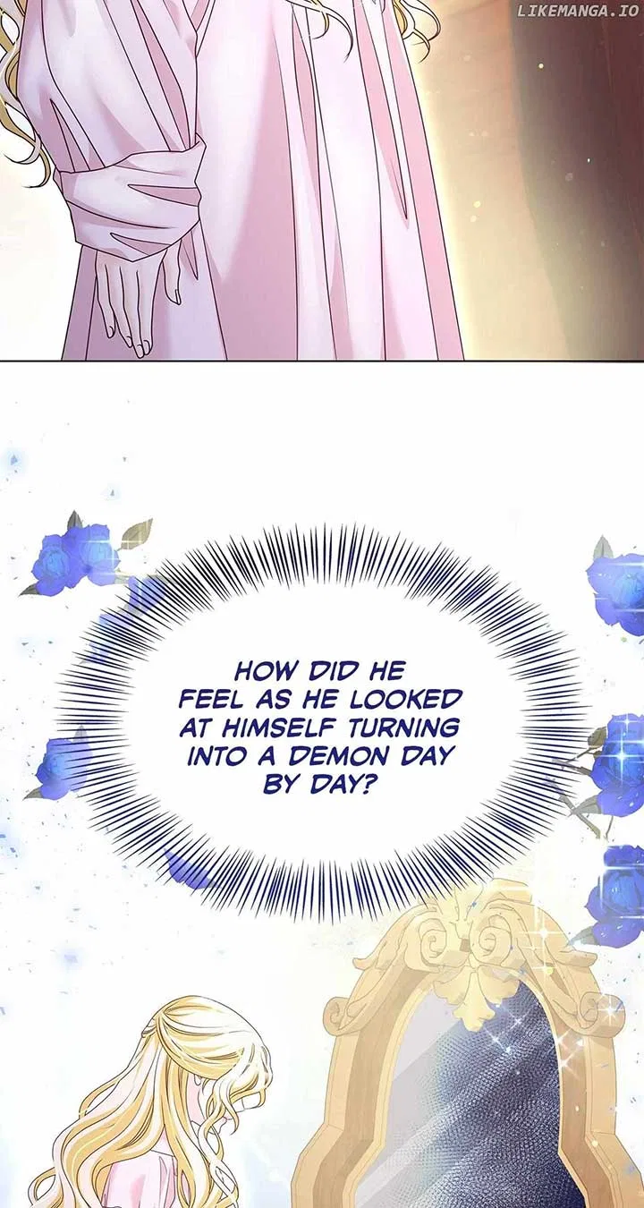 The Villainess Tames the Crazed Devil Chapter 28 – Page 43