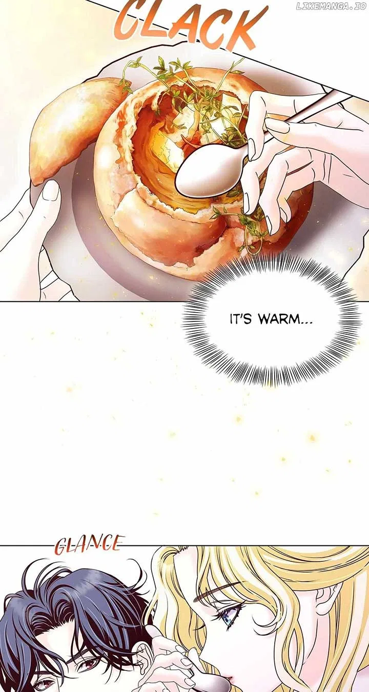 The Villainess Tames the Crazed Devil Chapter 28 – Page 52