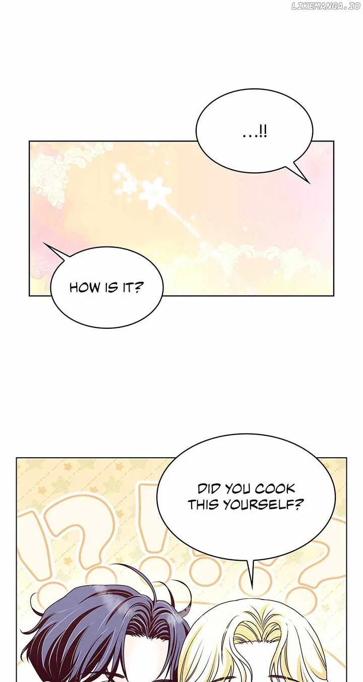 The Villainess Tames the Crazed Devil Chapter 28 – Page 54
