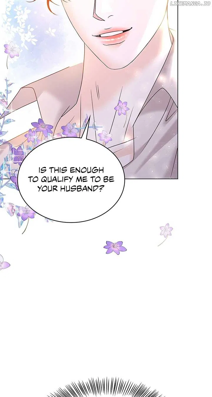 The Villainess Tames the Crazed Devil Chapter 28 – Page 56