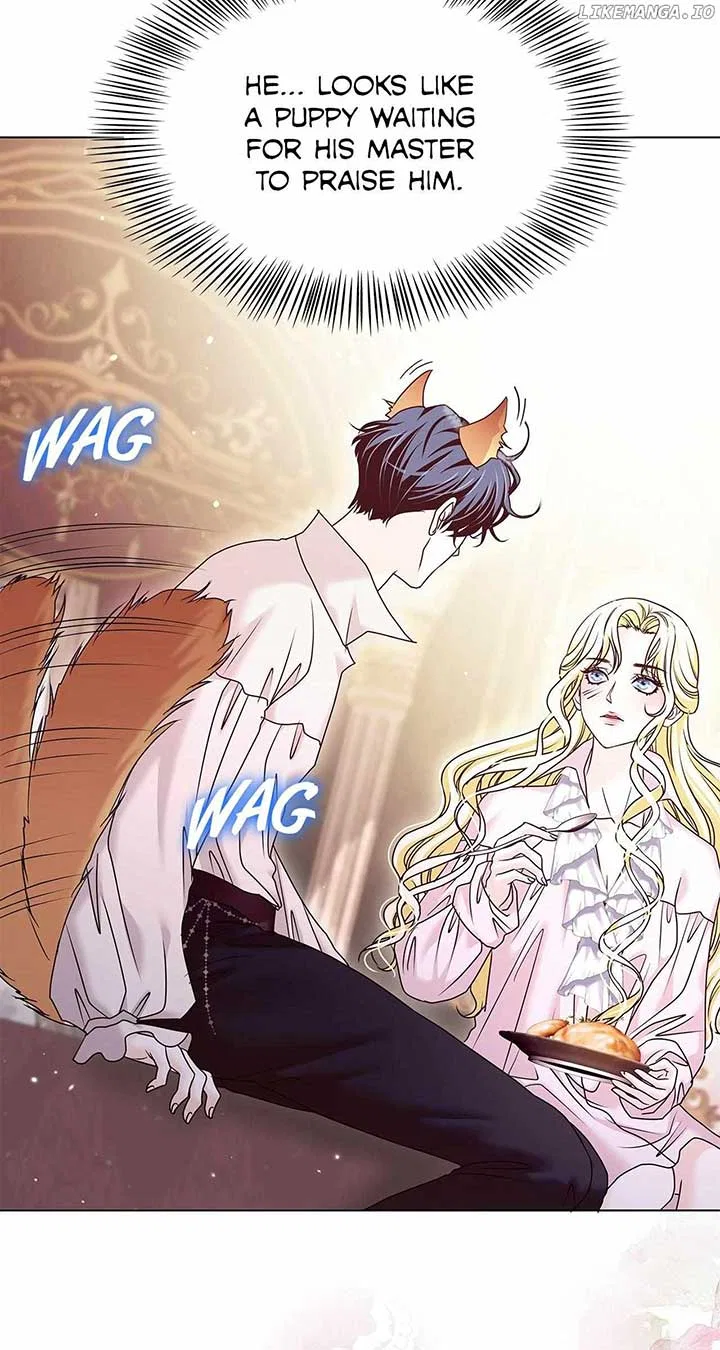 The Villainess Tames the Crazed Devil Chapter 28 – Page 57