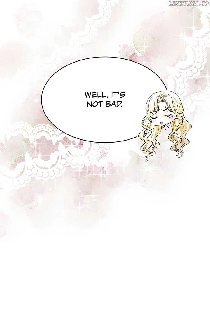 The Villainess Tames the Crazed Devil Chapter 28 – Page 58