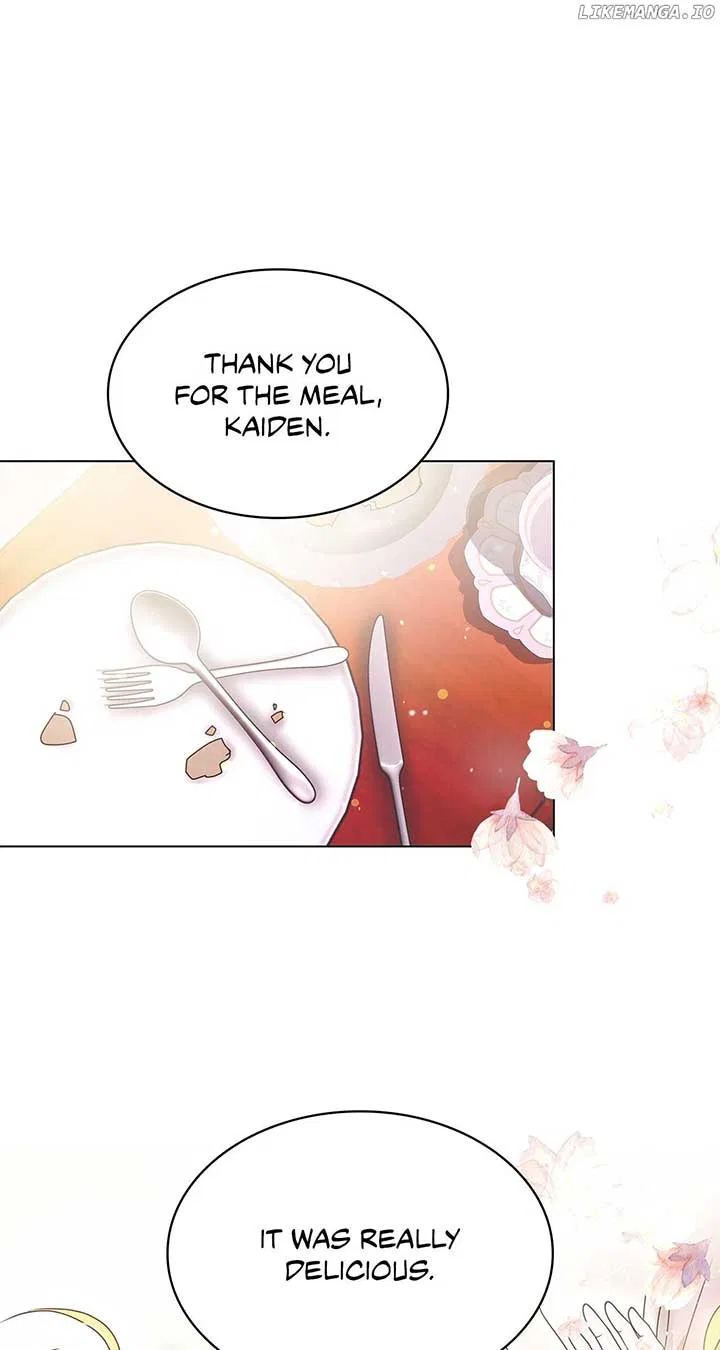 The Villainess Tames the Crazed Devil Chapter 28 – Page 59