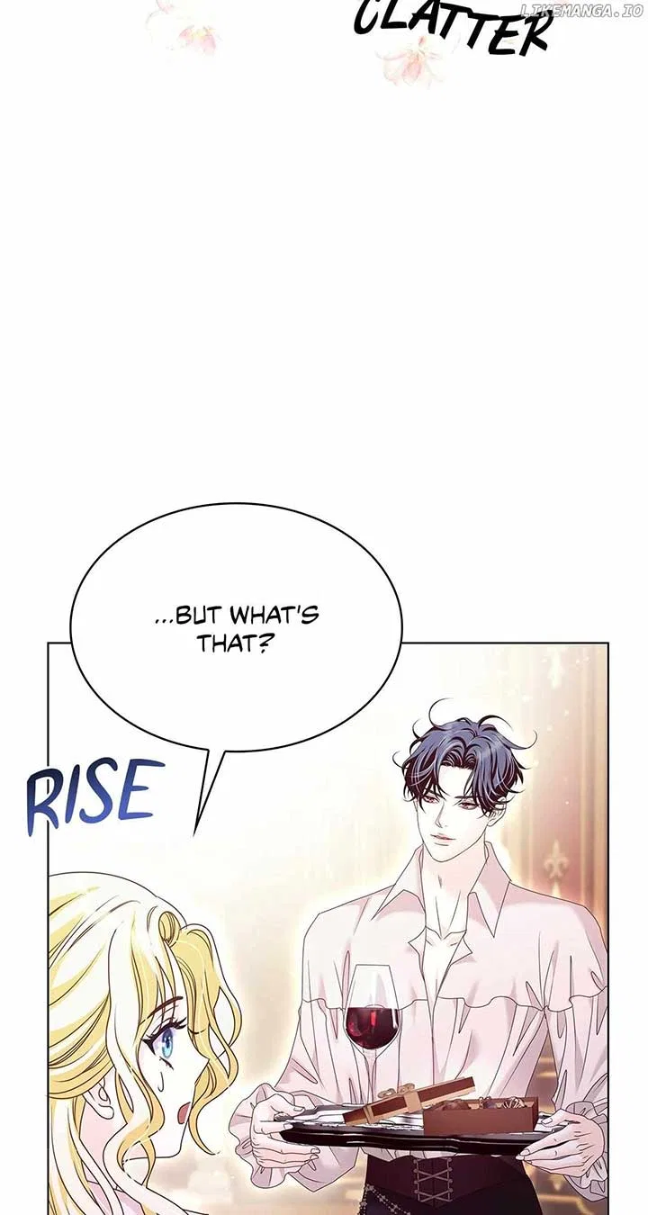 The Villainess Tames the Crazed Devil Chapter 28 – Page 61