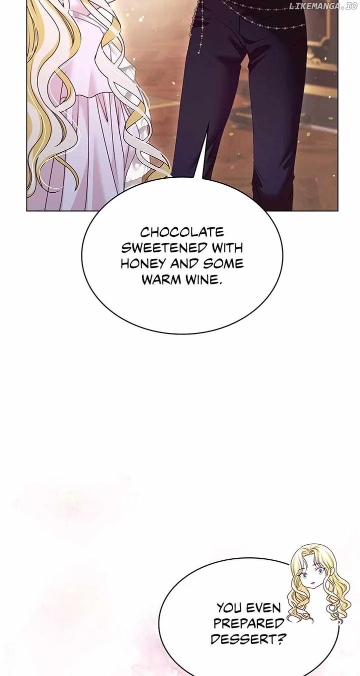 The Villainess Tames the Crazed Devil Chapter 28 – Page 62