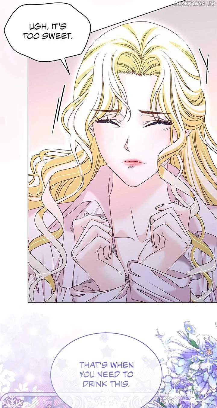 The Villainess Tames the Crazed Devil Chapter 28 – Page 65