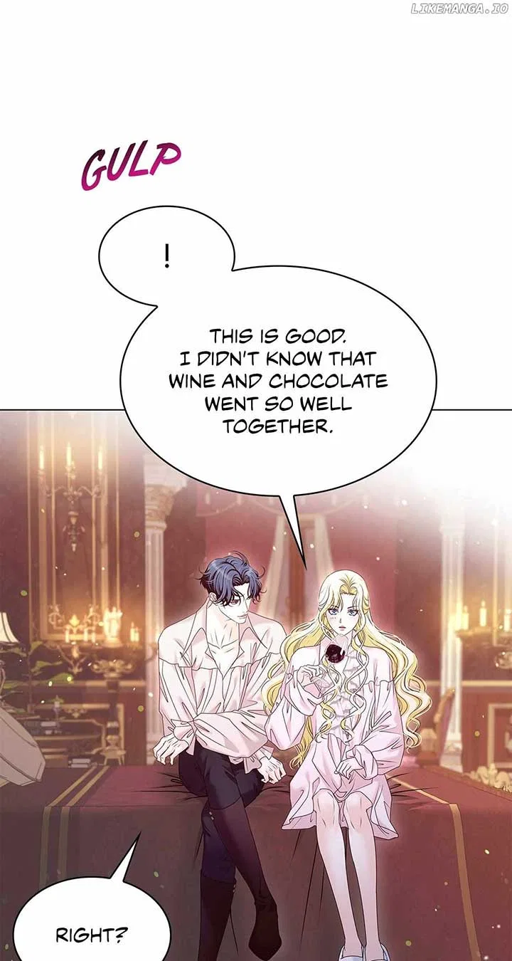 The Villainess Tames the Crazed Devil Chapter 28 – Page 68