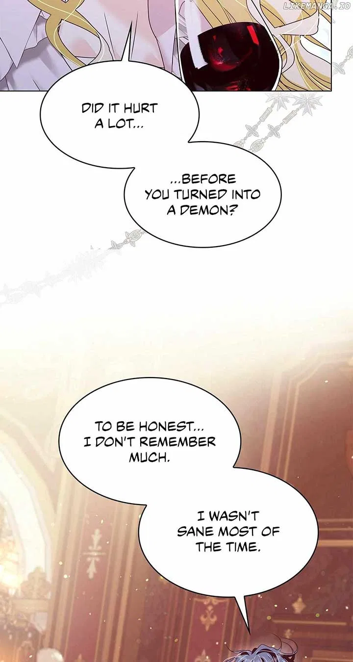 The Villainess Tames the Crazed Devil Chapter 28 – Page 71