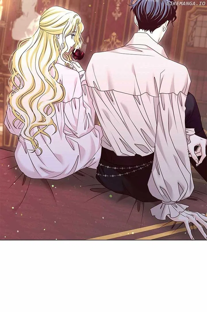 The Villainess Tames the Crazed Devil Chapter 28 – Page 72
