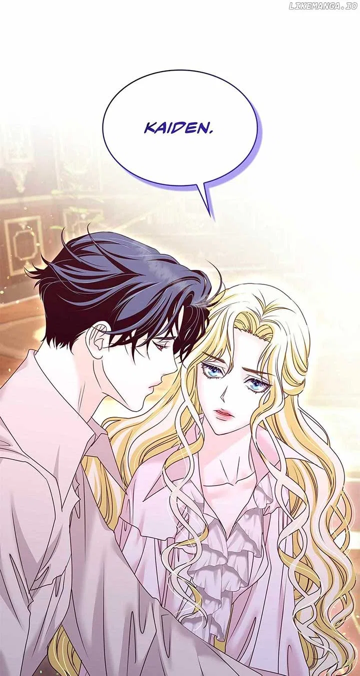 The Villainess Tames the Crazed Devil Chapter 28 – Page 77