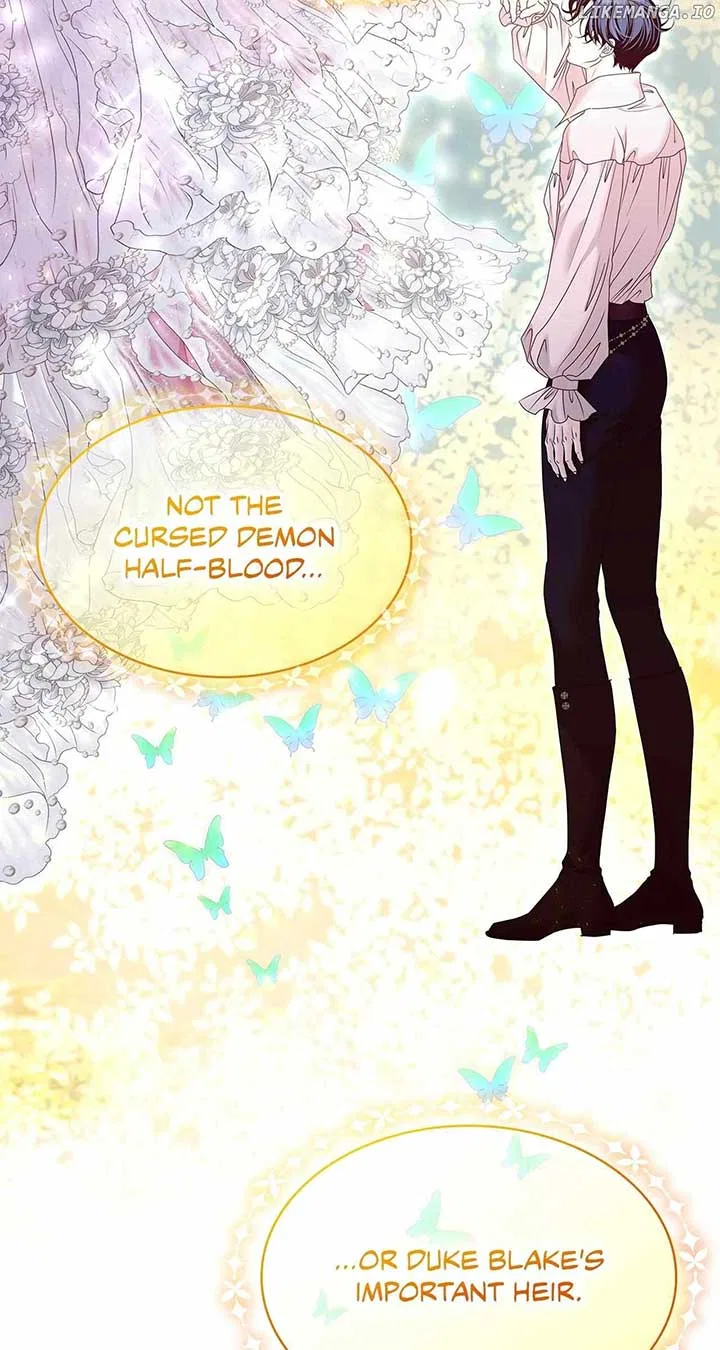 The Villainess Tames the Crazed Devil Chapter 28 – Page 82