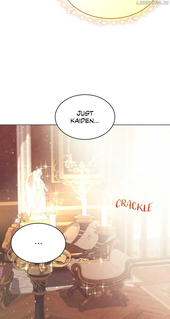 The Villainess Tames the Crazed Devil Chapter 28 – Page 83