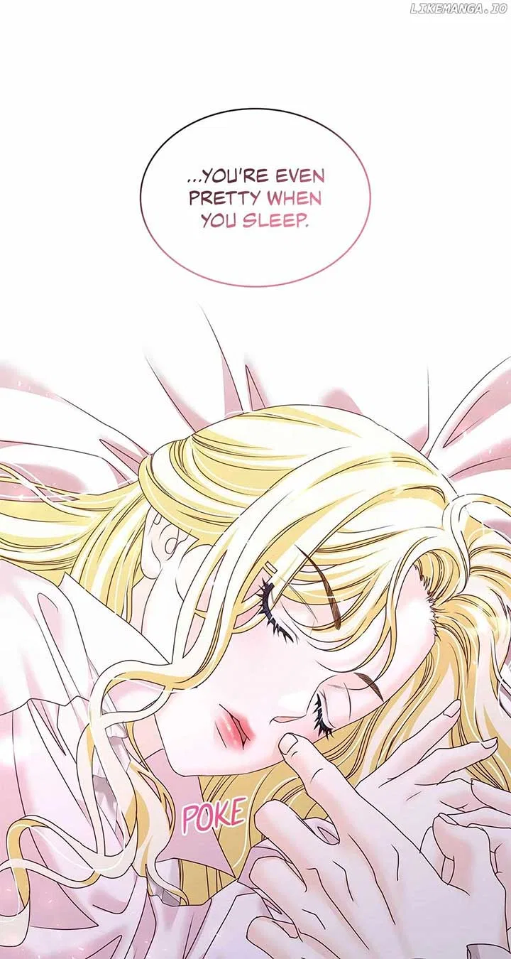 The Villainess Tames the Crazed Devil Chapter 28 – Page 95