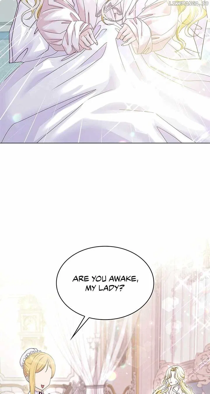 The Villainess Tames the Crazed Devil Chapter 28 – Page 101
