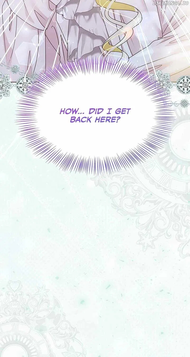 The Villainess Tames the Crazed Devil Chapter 28 – Page 104